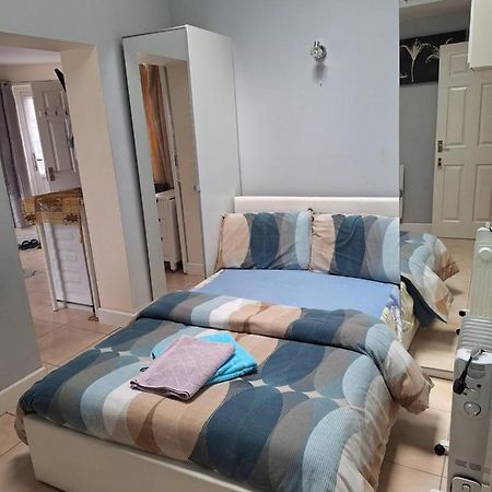 Luxury Apartment In Birmingham With Free Parking. Exteriör bild